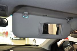 2012款现代朗动1.6L