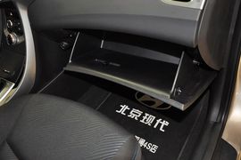 2012款现代朗动1.6L