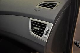 2012款现代朗动1.6L
