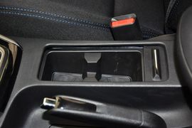 2012款现代朗动1.6L