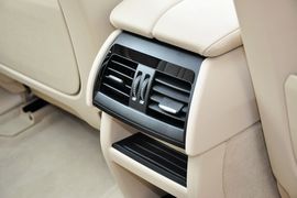 2014款宝马X5