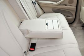 2014款宝马X5