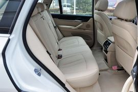2014款宝马X5