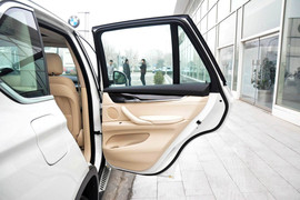 2014款宝马X5