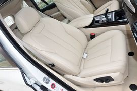 2014款宝马X5