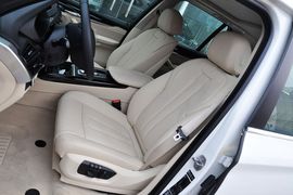 2014款宝马X5