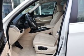 2014款宝马X5