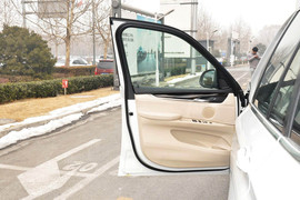 2014款宝马X5