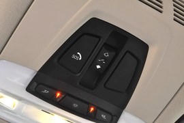 2014款宝马X5