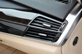 2014款宝马X5