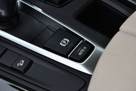2014款宝马X5