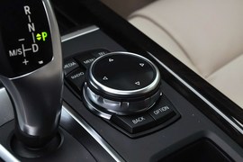 2014款宝马X5