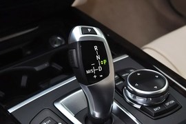 2014款宝马X5