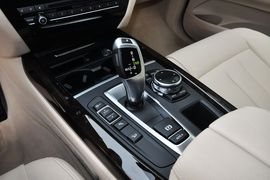 2014款宝马X5