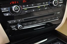 2014款宝马X5