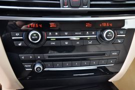 2014款宝马X5