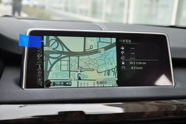 2014款宝马X5