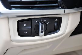 2014款宝马X5