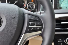 2014款宝马X5