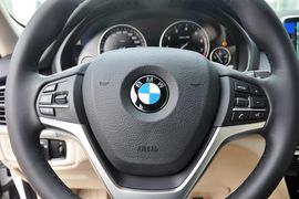 2014款宝马X5