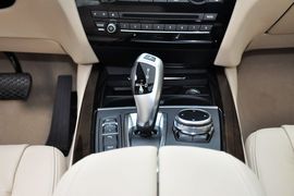 2014款宝马X5