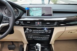 2014款宝马X5