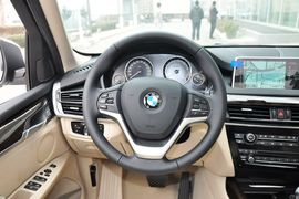 2014款宝马X5