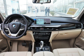 2014款宝马X5