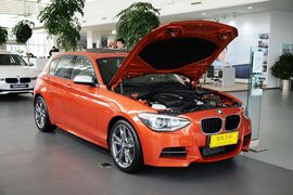 2013款宝马M