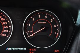 2013款宝马M