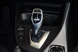 2013款宝马M