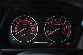 2013款宝马M