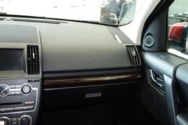 2014款路虎神行者2