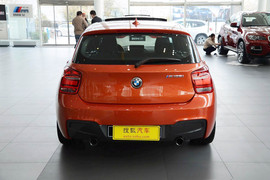 2013款宝马M