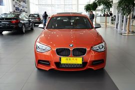 2013款宝马M