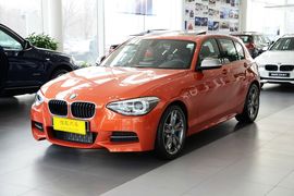 2013款宝马M
