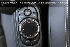 海外试驾全新MiniCooper