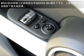 海外试驾全新MiniCooper