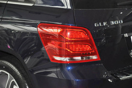 2013款奔驰GLK300