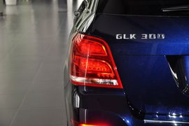 2013款奔驰GLK300