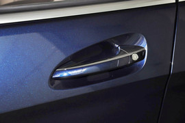 2013款奔驰GLK300