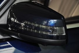 2013款奔驰GLK300