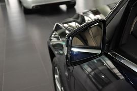2013款奔驰GLK300