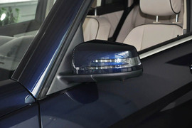 2013款奔驰GLK300