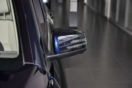 2013款奔驰GLK300