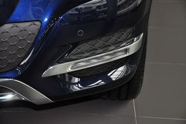 2013款奔驰GLK300