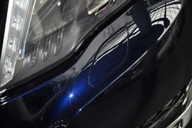 2013款奔驰GLK300