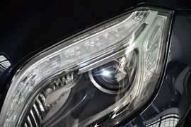 2013款奔驰GLK300