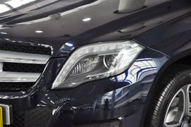 2013款奔驰GLK300