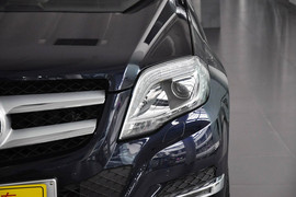 2013款奔驰GLK300